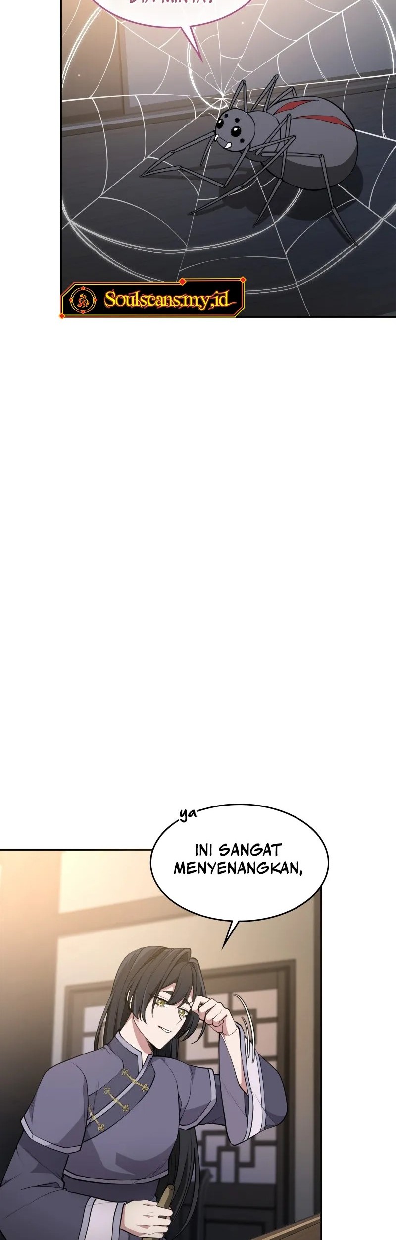 The Laws of Cultivation Chapter 27 Gambar 53