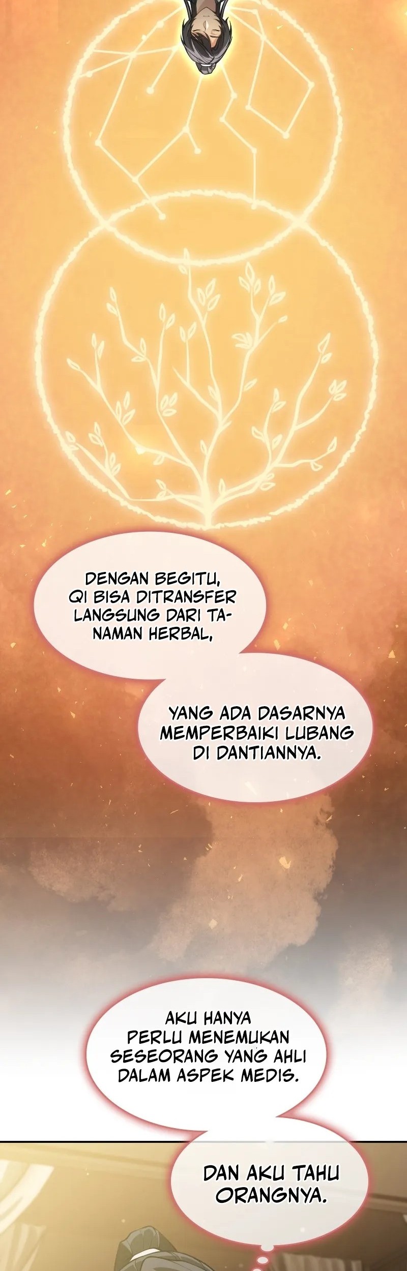 The Laws of Cultivation Chapter 27 Gambar 8