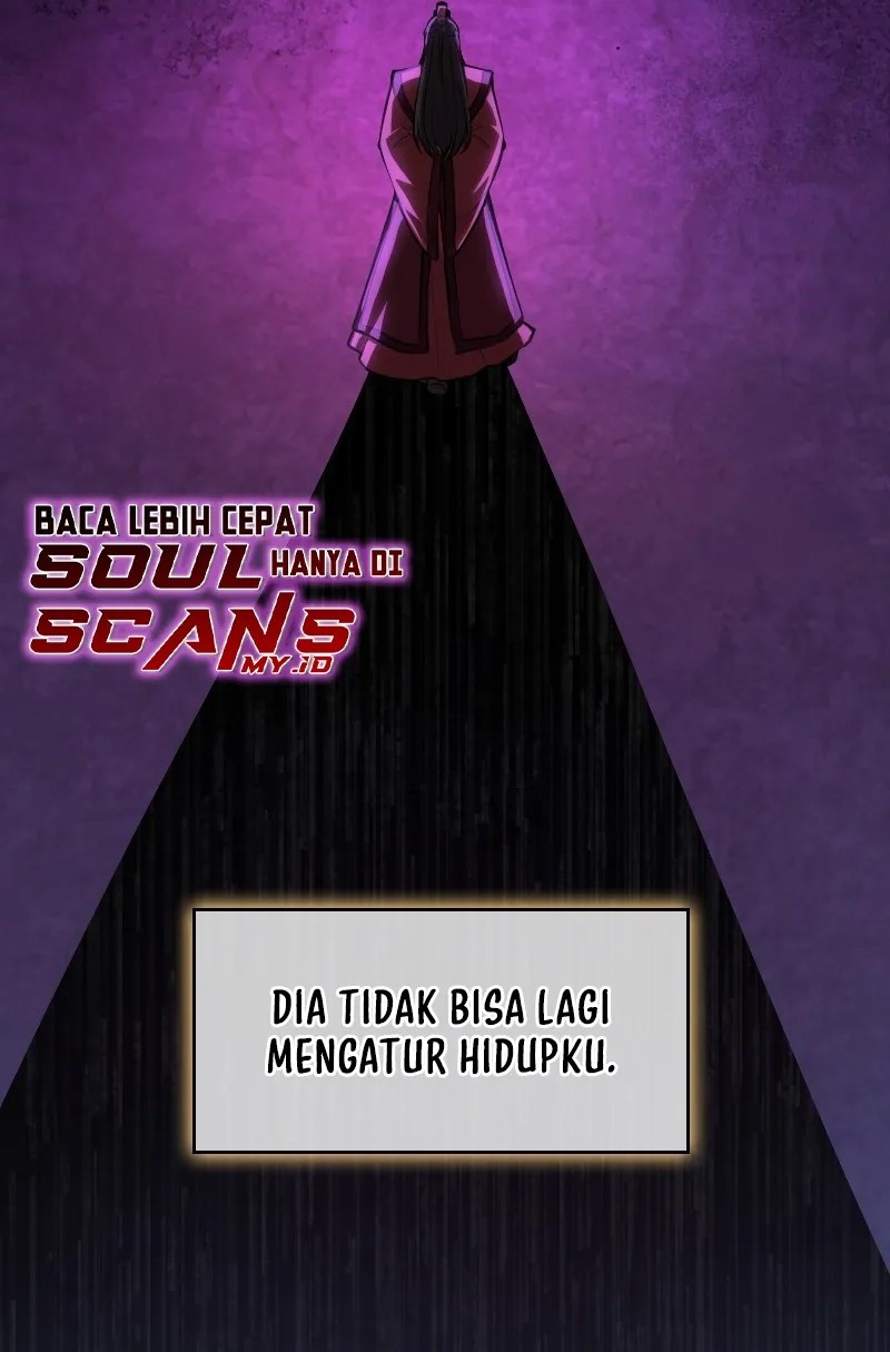 The Laws of Cultivation Chapter 28 Gambar 45