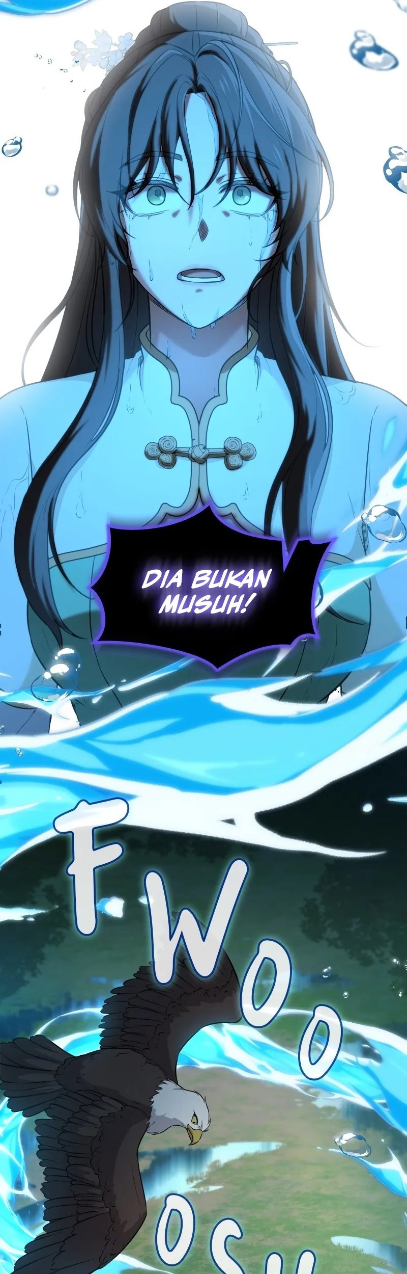 The Laws of Cultivation Chapter 28 Gambar 16