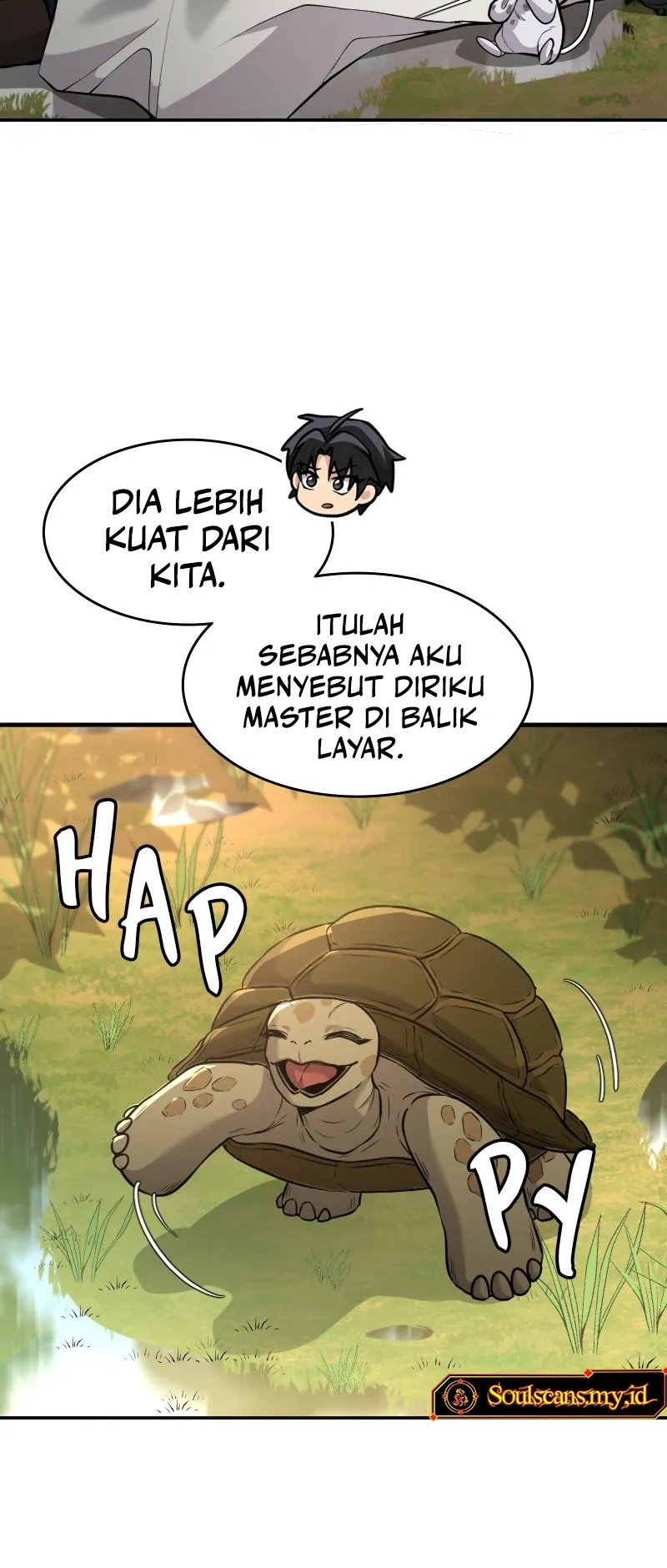 The Laws of Cultivation Chapter 28 Gambar 18