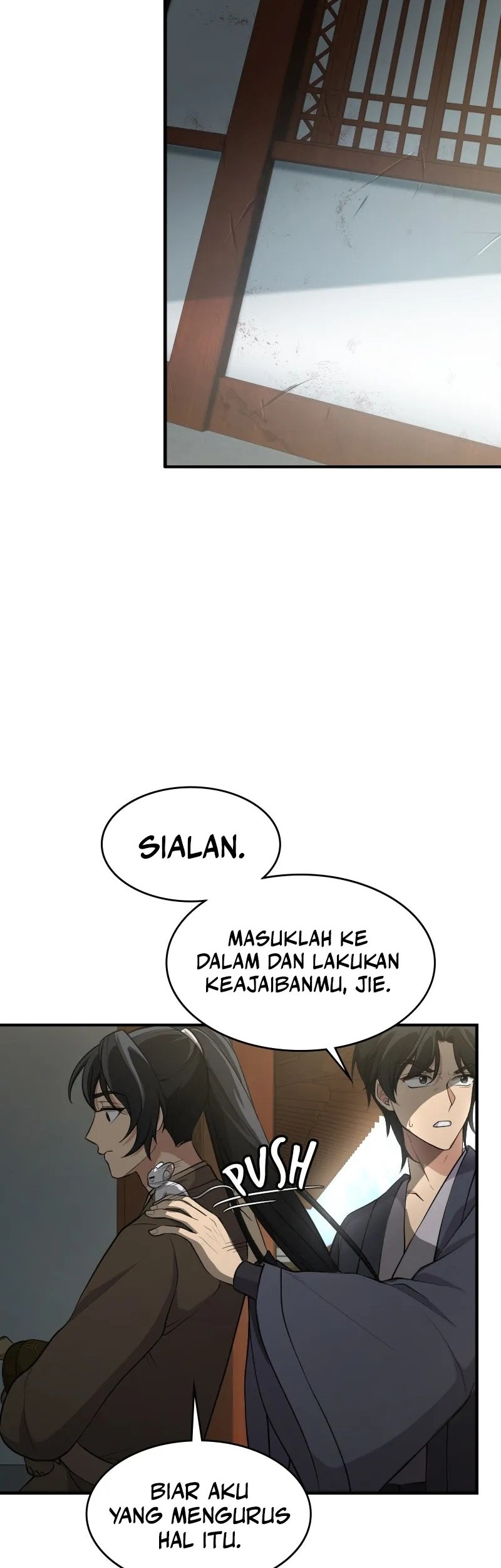 The Laws of Cultivation Chapter 29 Gambar 44
