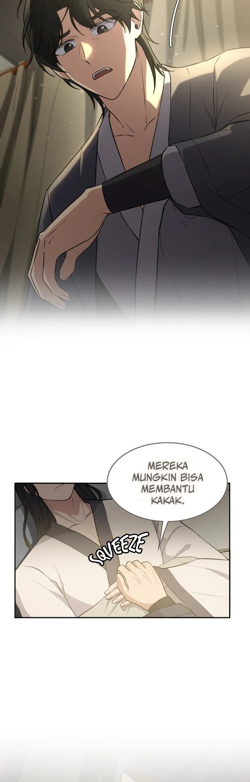 The Laws of Cultivation Chapter 29 Gambar 47
