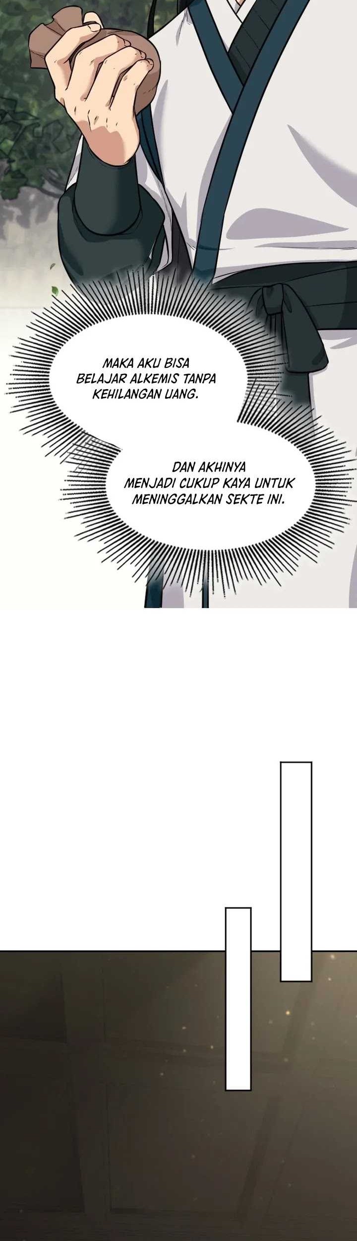 The Laws of Cultivation Chapter 3 Gambar 24