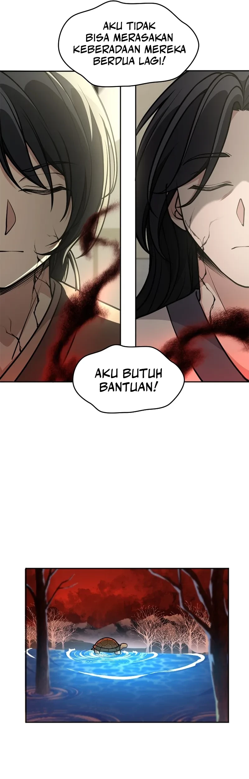 The Laws of Cultivation Chapter 30 Gambar 47