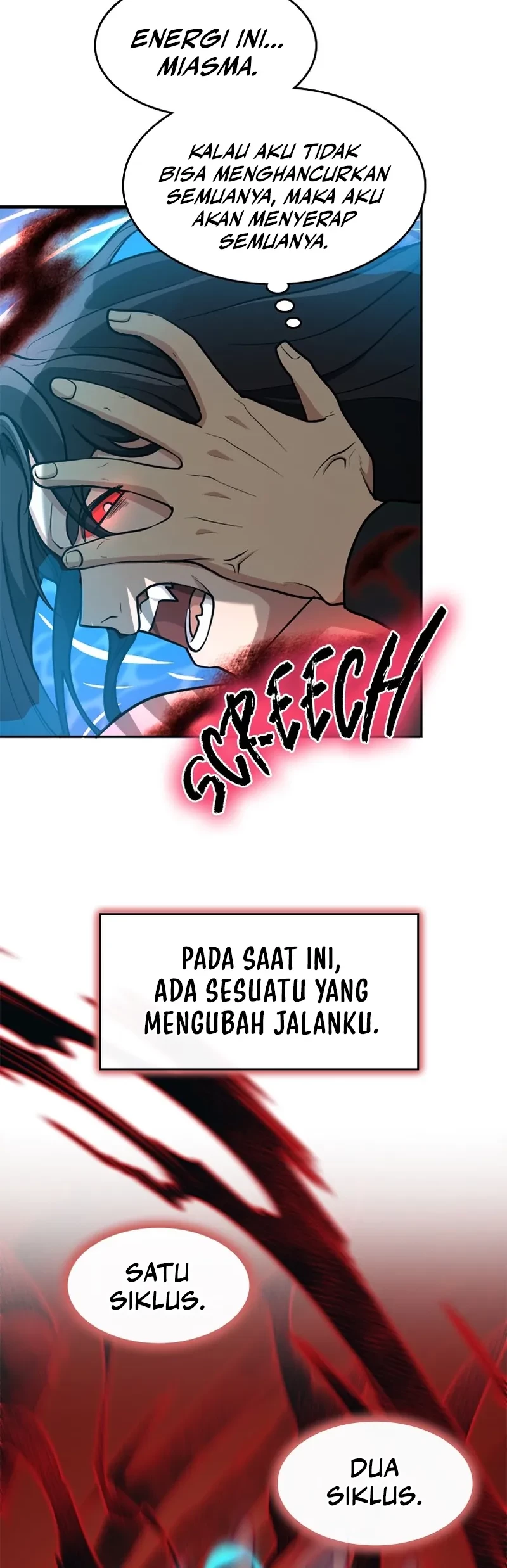 The Laws of Cultivation Chapter 30 Gambar 54