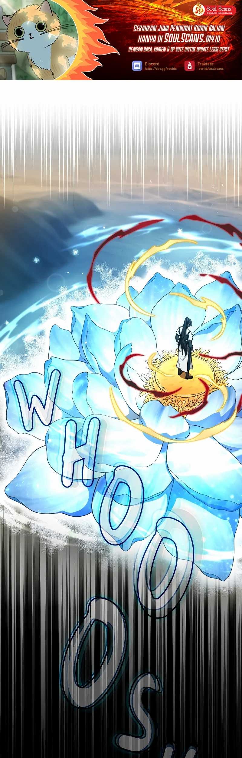 Baca Manhwa The Laws of Cultivation Chapter 31 Gambar 2