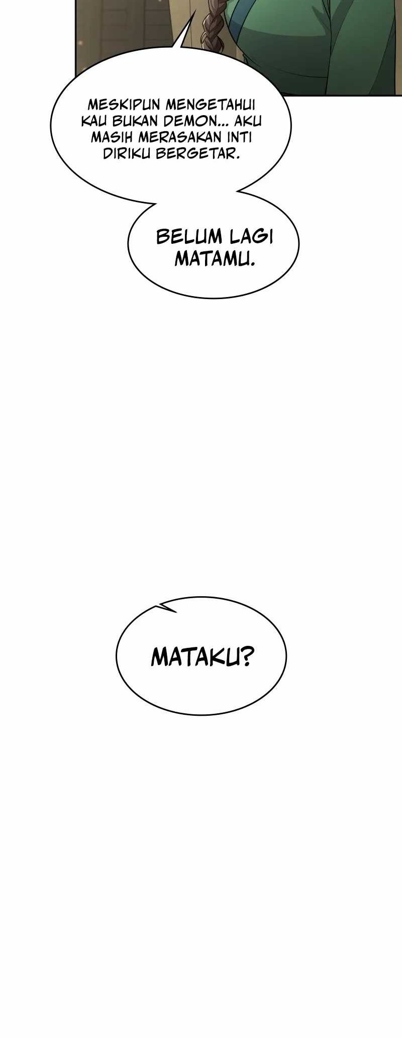 The Laws of Cultivation Chapter 33 Gambar 29