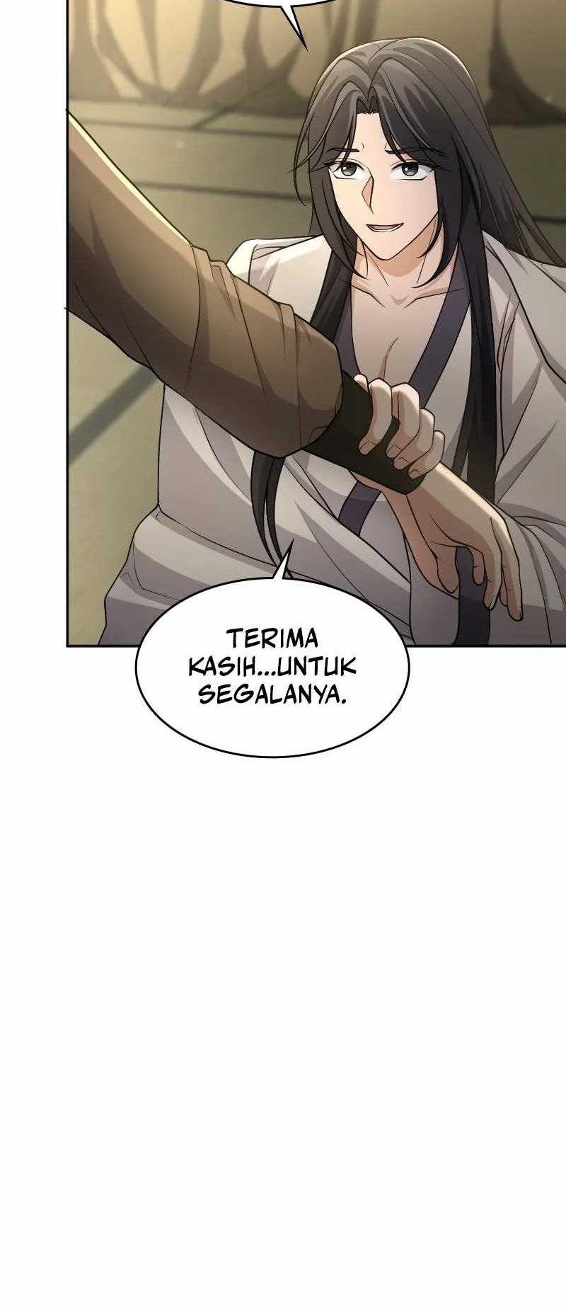 The Laws of Cultivation Chapter 34 Gambar 27