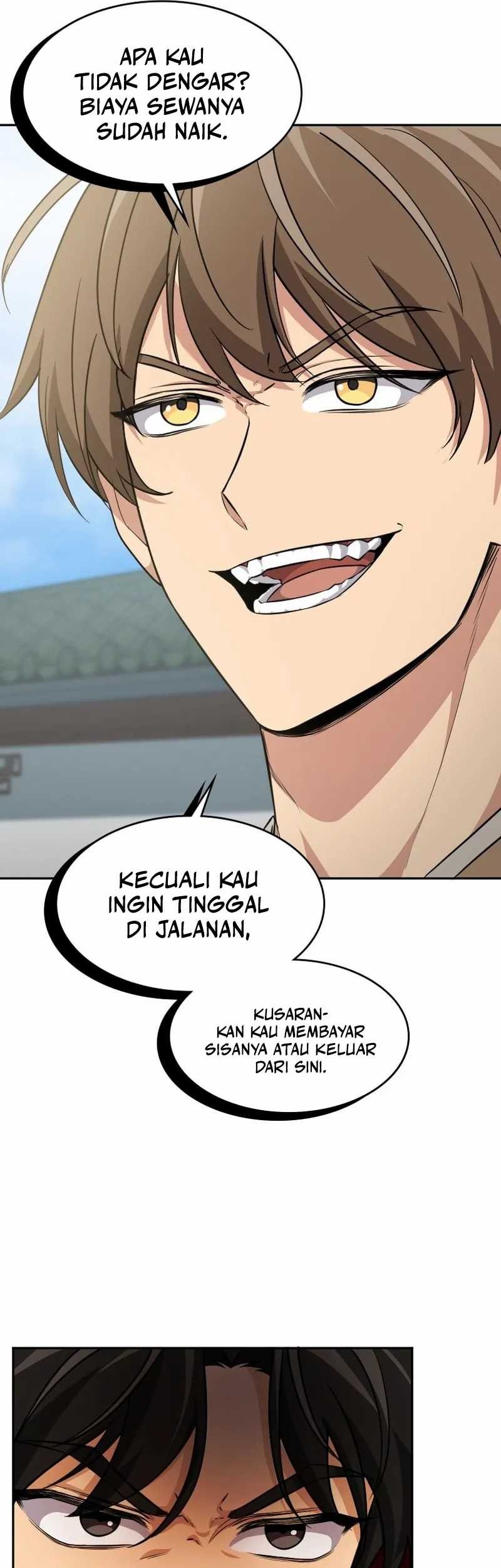 The Laws of Cultivation Chapter 34 Gambar 32