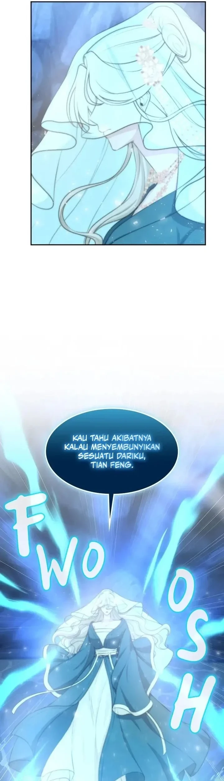 The Laws of Cultivation Chapter 38 Gambar 27