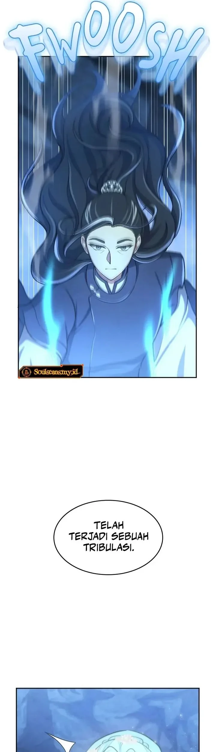 The Laws of Cultivation Chapter 38 Gambar 29