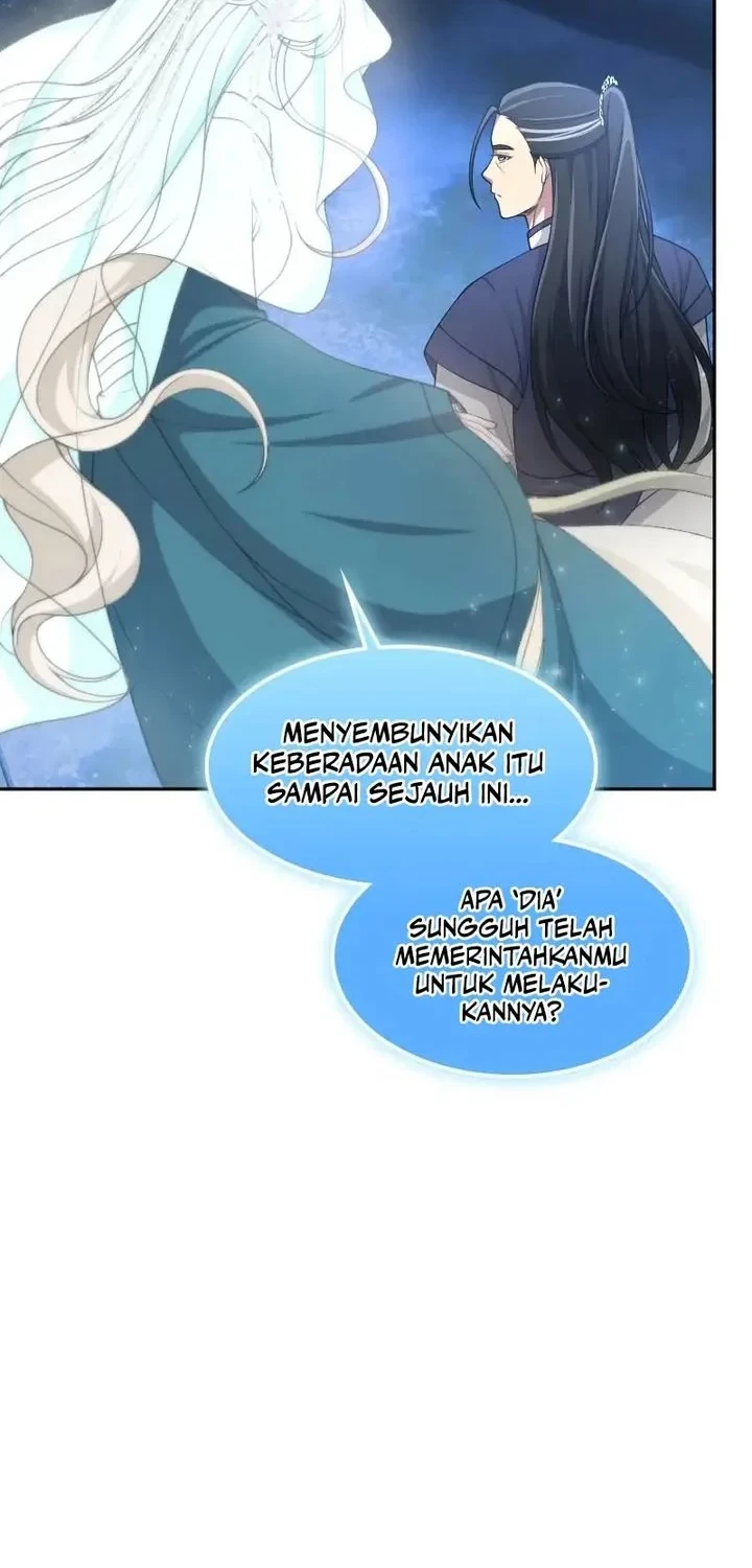 The Laws of Cultivation Chapter 38 Gambar 32