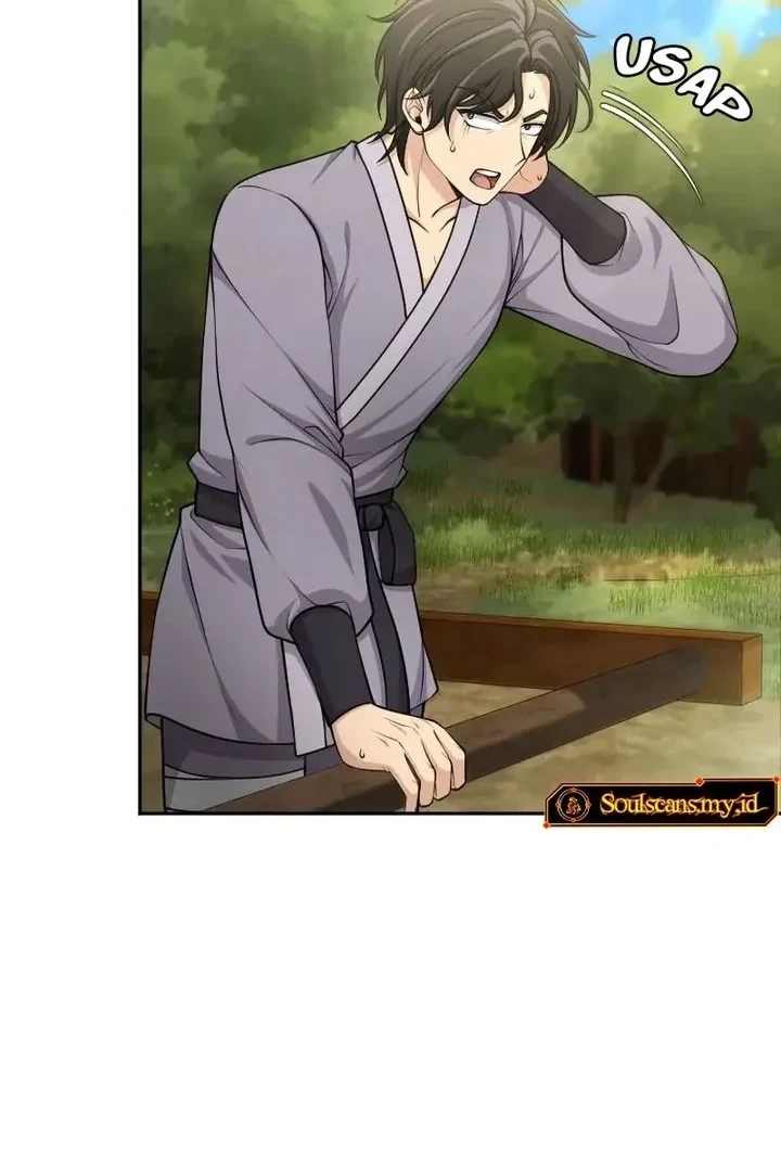 The Laws of Cultivation Chapter 38 Gambar 40