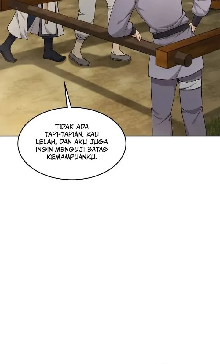 The Laws of Cultivation Chapter 38 Gambar 44