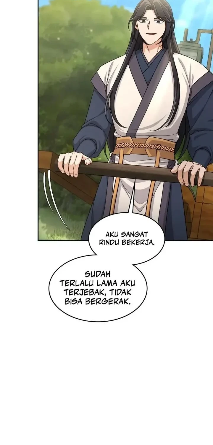 The Laws of Cultivation Chapter 38 Gambar 46