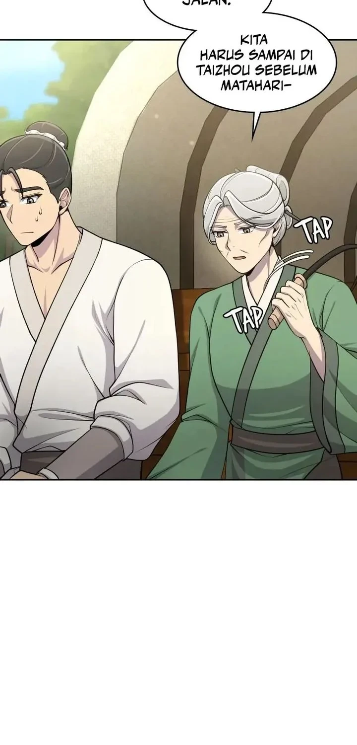 The Laws of Cultivation Chapter 38 Gambar 48
