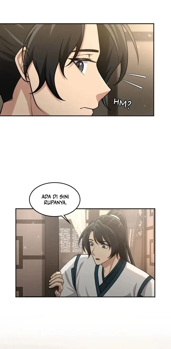 The Laws of Cultivation Chapter 38 Gambar 56