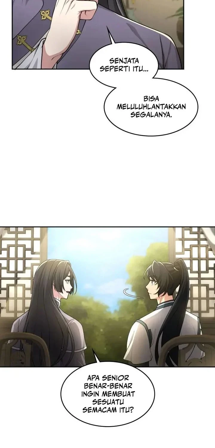 The Laws of Cultivation Chapter 38 Gambar 4