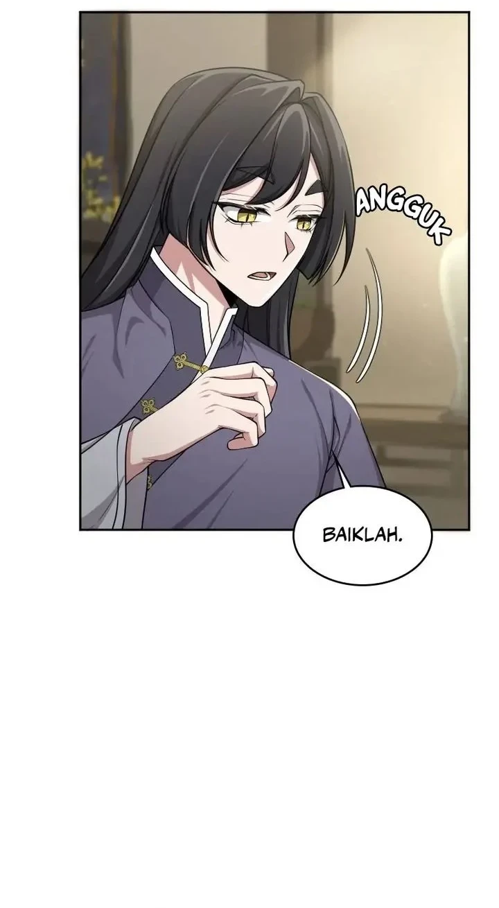 The Laws of Cultivation Chapter 38 Gambar 8