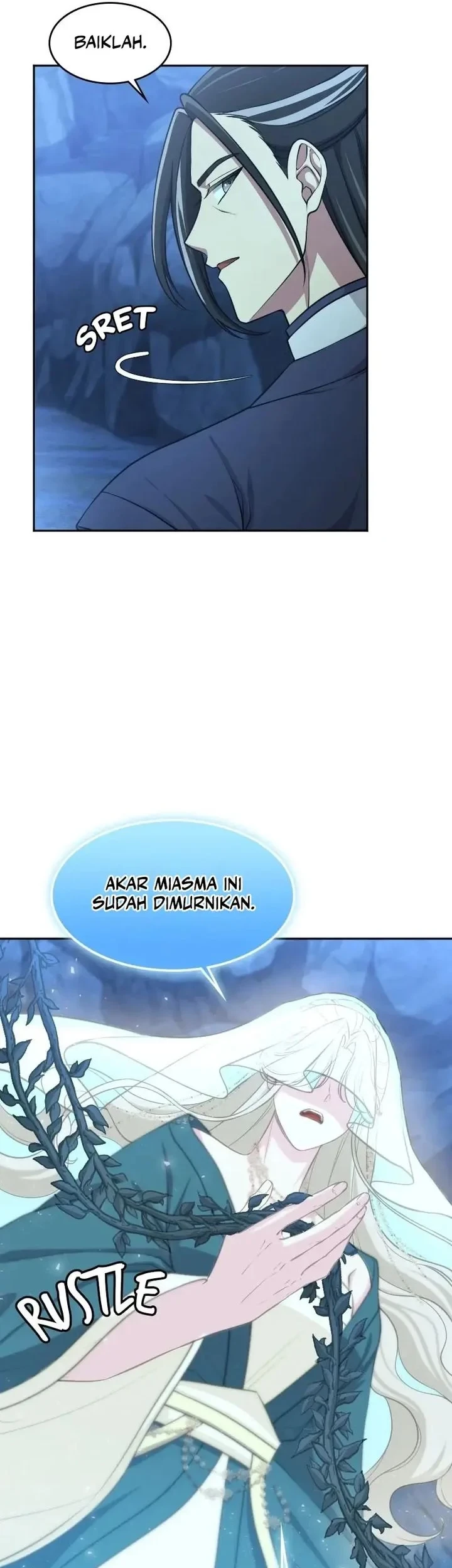 The Laws of Cultivation Chapter 38 Gambar 17
