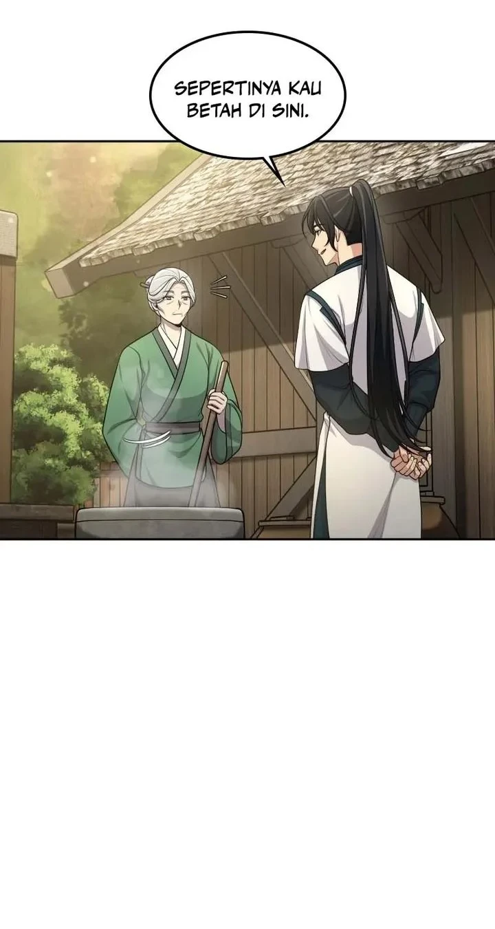The Laws of Cultivation Chapter 39 Gambar 24
