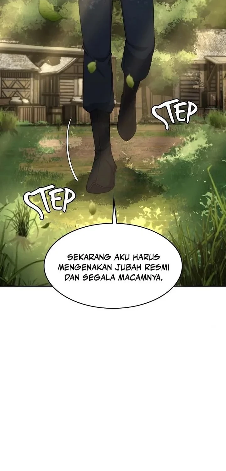 The Laws of Cultivation Chapter 39 Gambar 28
