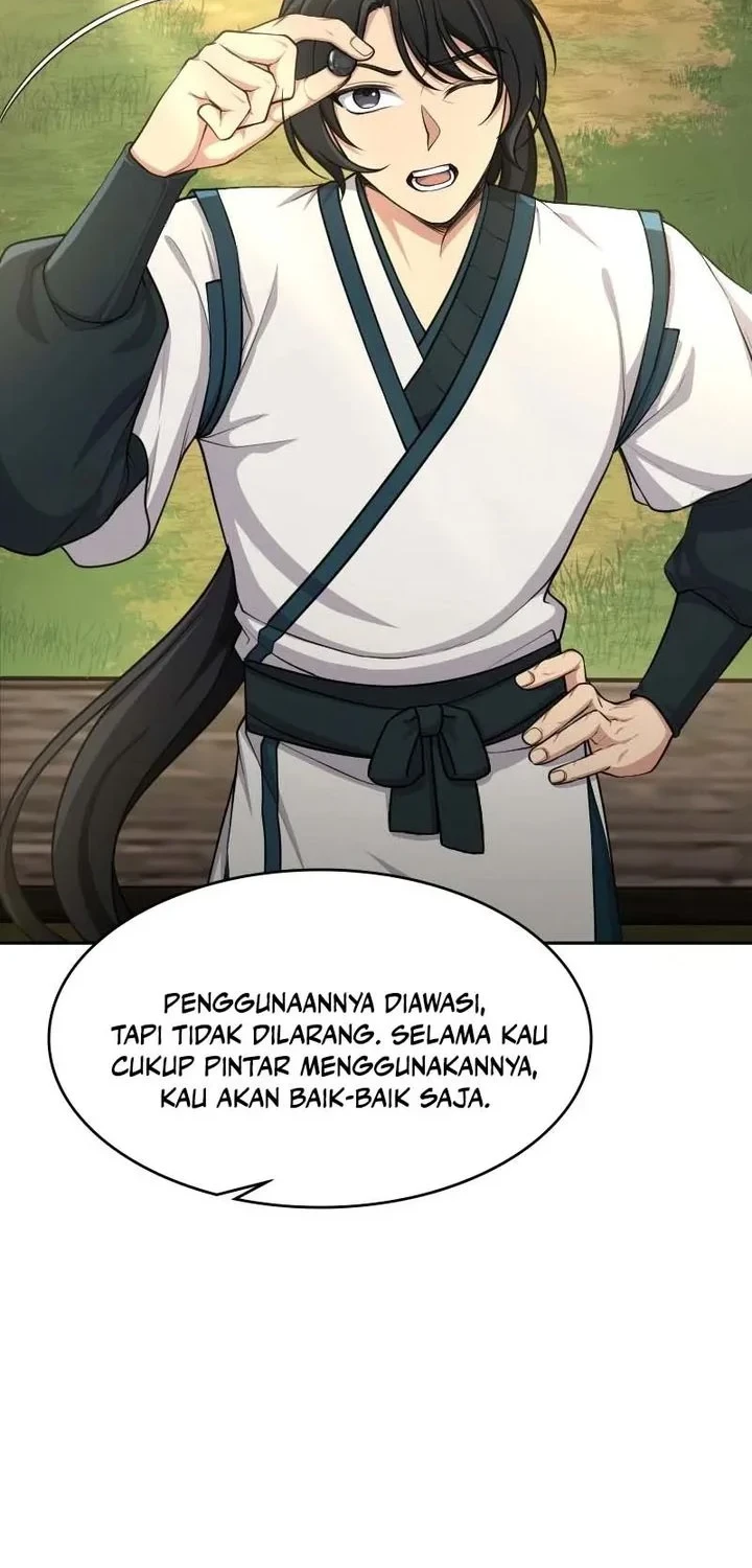 The Laws of Cultivation Chapter 39 Gambar 44