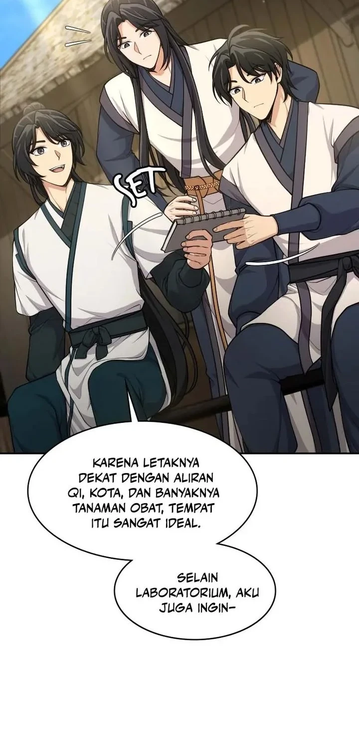 The Laws of Cultivation Chapter 39 Gambar 48