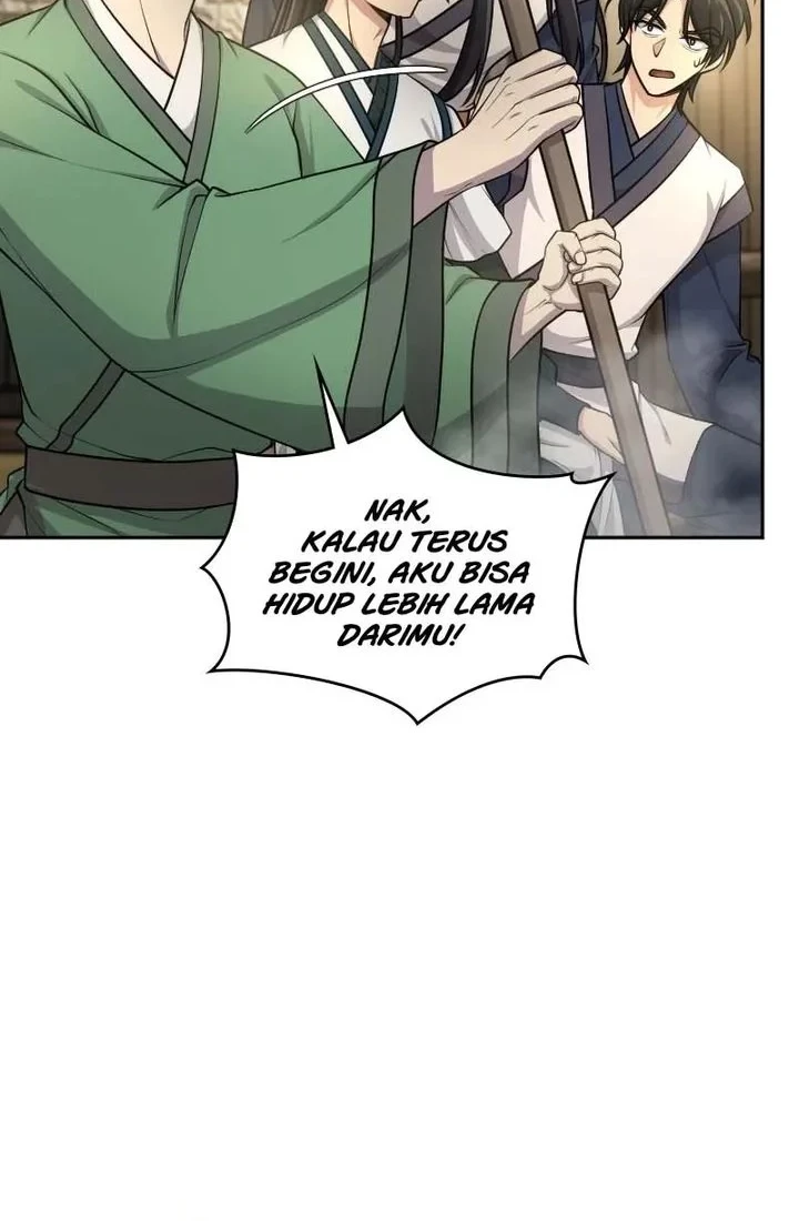 The Laws of Cultivation Chapter 39 Gambar 58