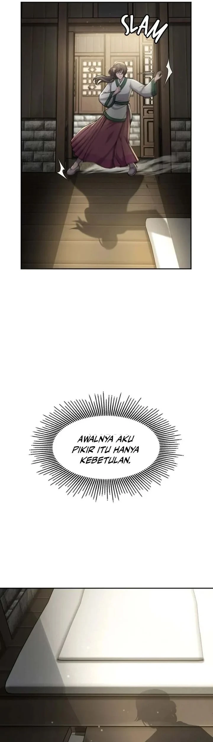 The Laws of Cultivation Chapter 39 Gambar 67