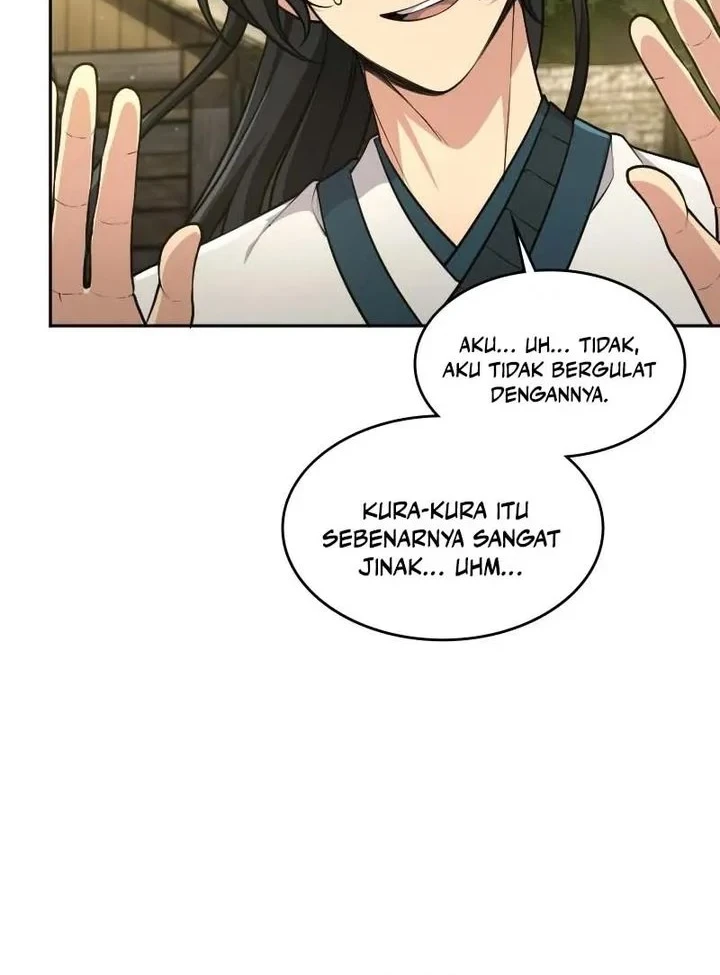 The Laws of Cultivation Chapter 39 Gambar 10