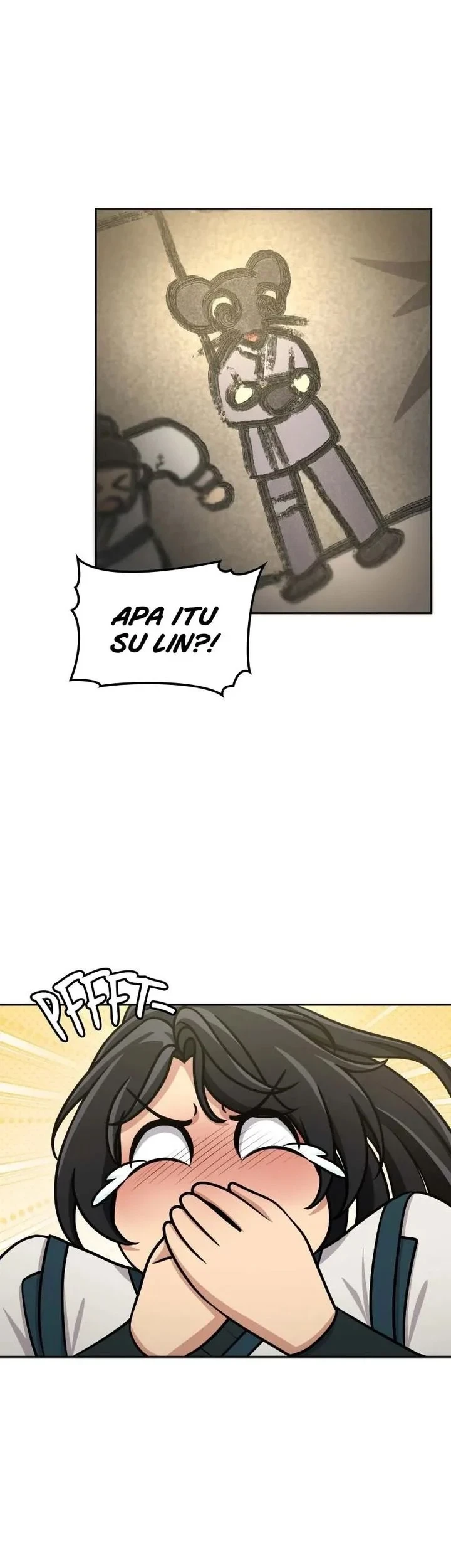 The Laws of Cultivation Chapter 39 Gambar 13