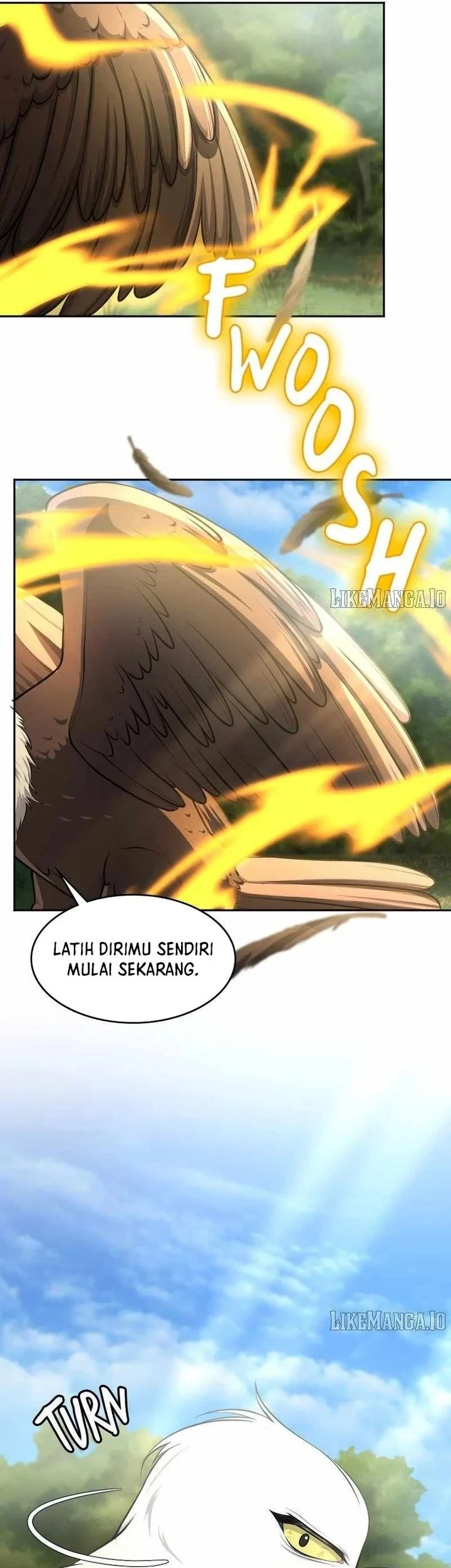 The Laws of Cultivation Chapter 40 Gambar 29