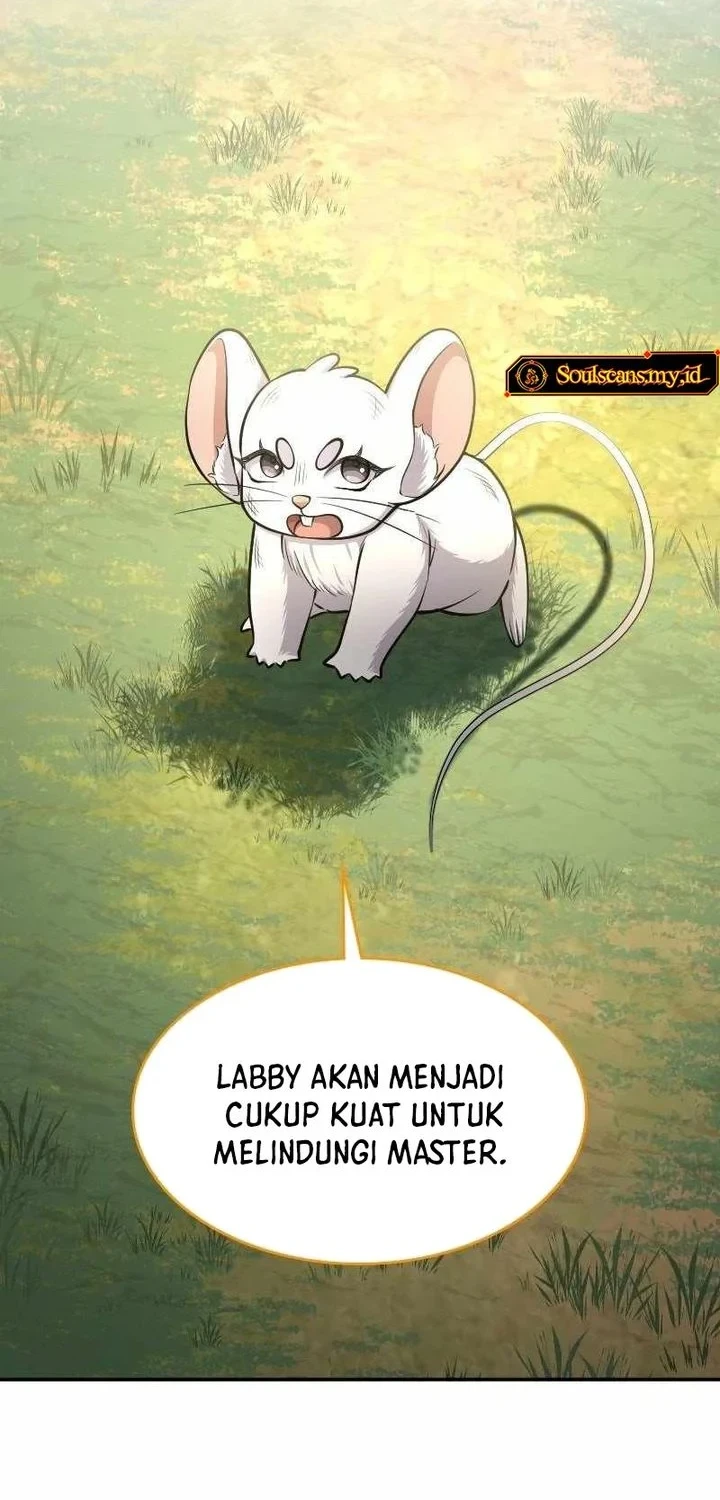 The Laws of Cultivation Chapter 40 Gambar 32