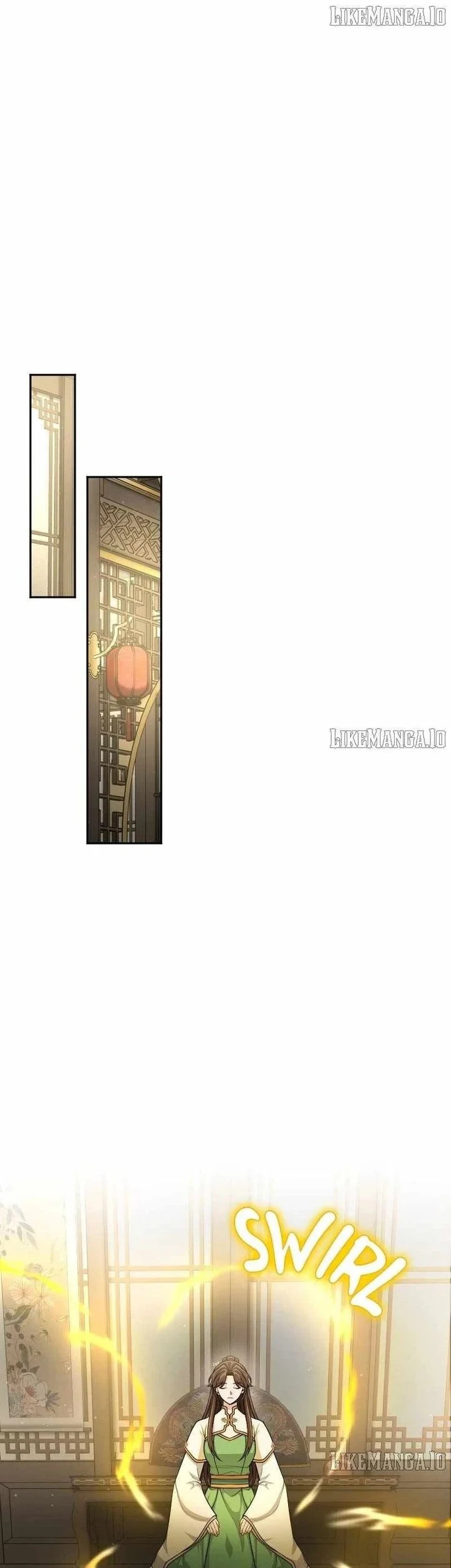 The Laws of Cultivation Chapter 40 Gambar 33