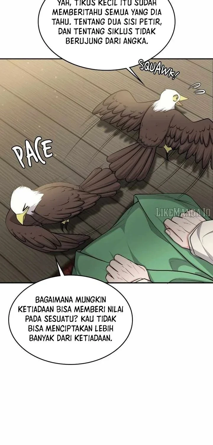 The Laws of Cultivation Chapter 40 Gambar 42
