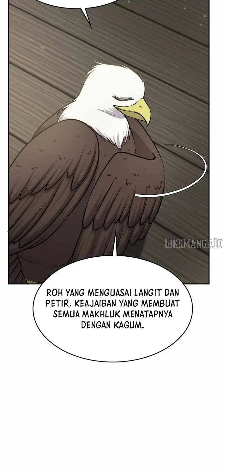 The Laws of Cultivation Chapter 40 Gambar 46