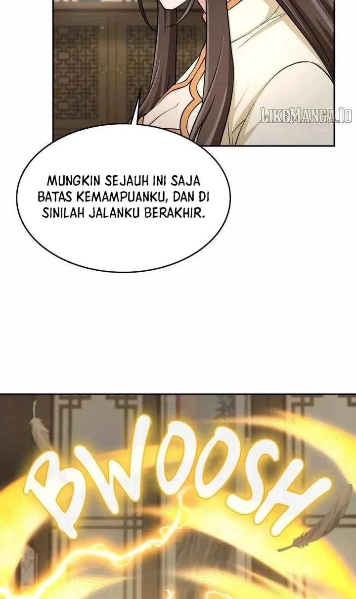 The Laws of Cultivation Chapter 40 Gambar 48