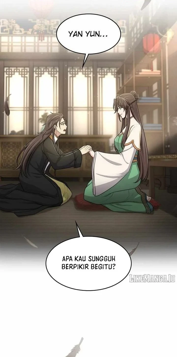 The Laws of Cultivation Chapter 40 Gambar 50