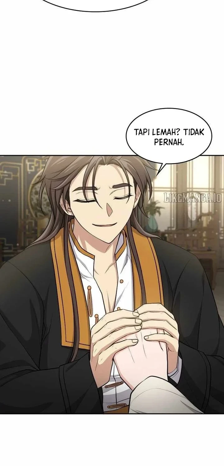 The Laws of Cultivation Chapter 40 Gambar 52