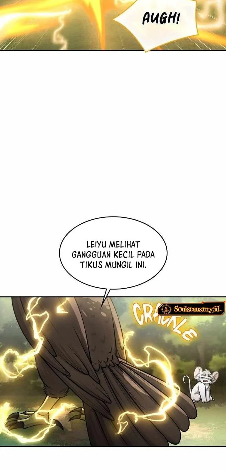 The Laws of Cultivation Chapter 40 Gambar 4