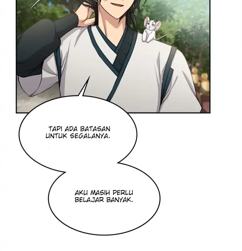 The Laws of Cultivation Chapter 41 Gambar 51