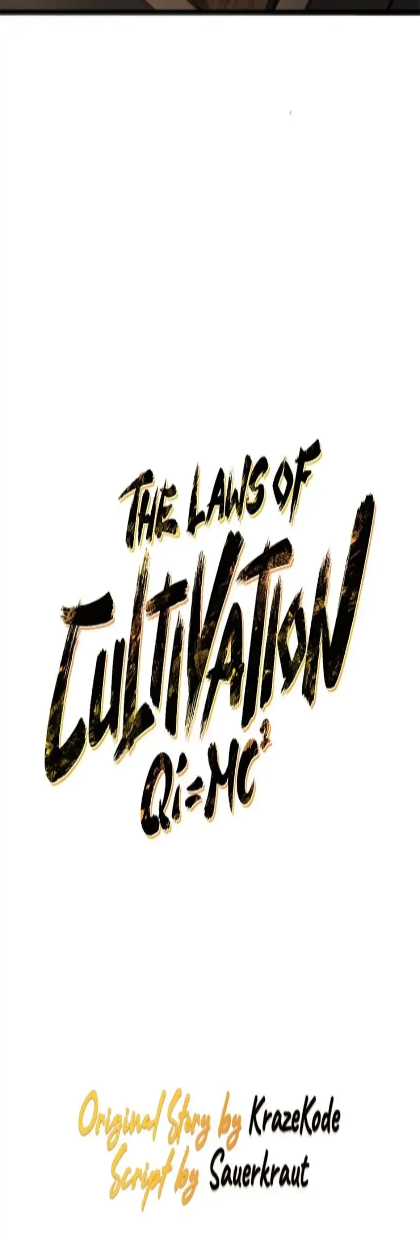 The Laws of Cultivation Chapter 41 Gambar 66