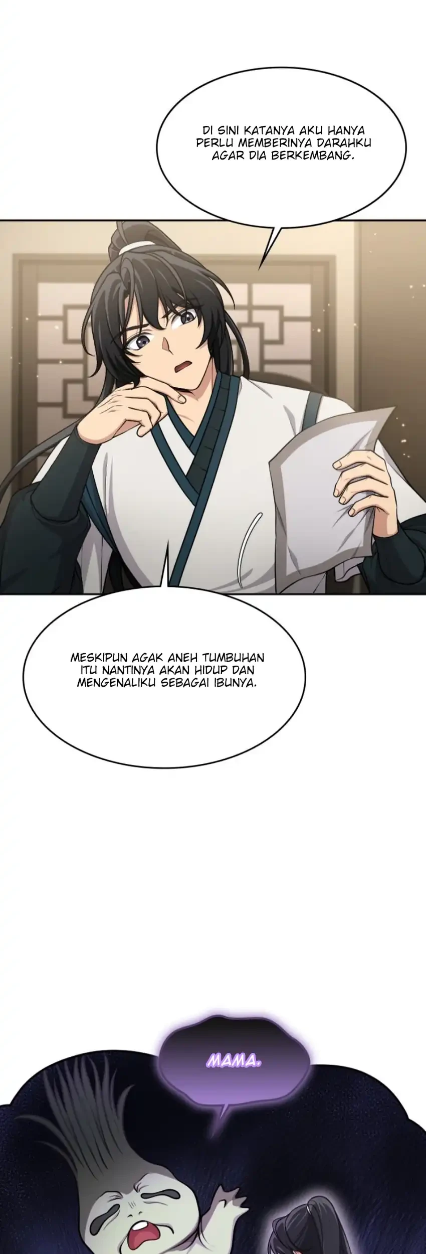 The Laws of Cultivation Chapter 41 Gambar 6