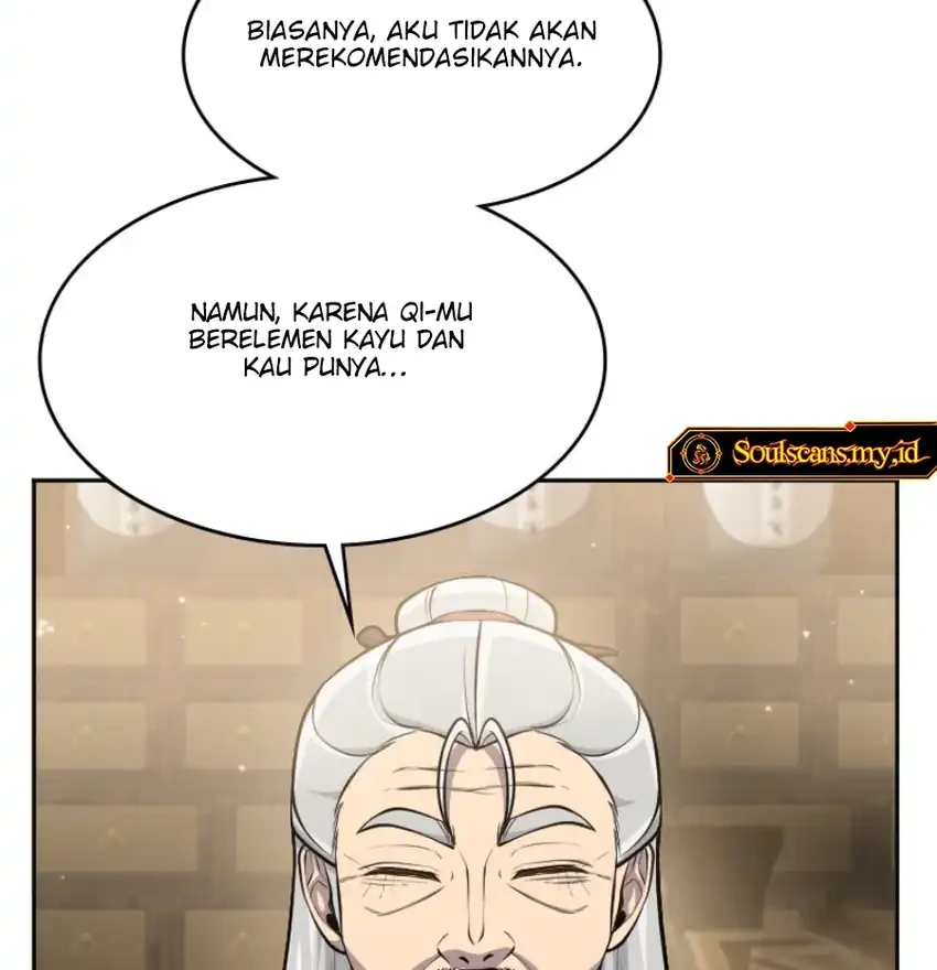 The Laws of Cultivation Chapter 41 Gambar 26