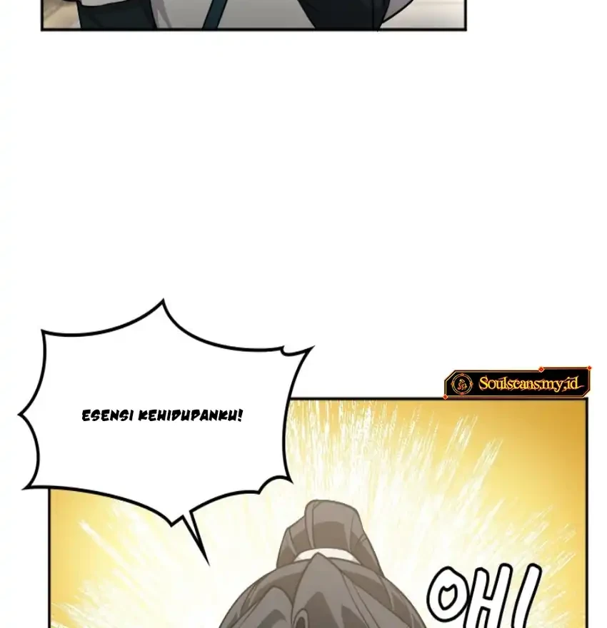 The Laws of Cultivation Chapter 41 Gambar 31