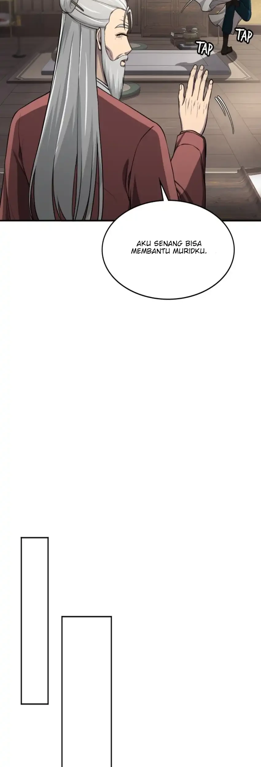 The Laws of Cultivation Chapter 41 Gambar 33