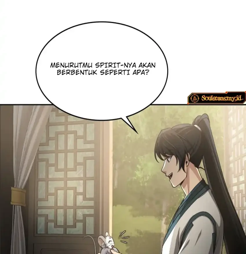 The Laws of Cultivation Chapter 41 Gambar 36