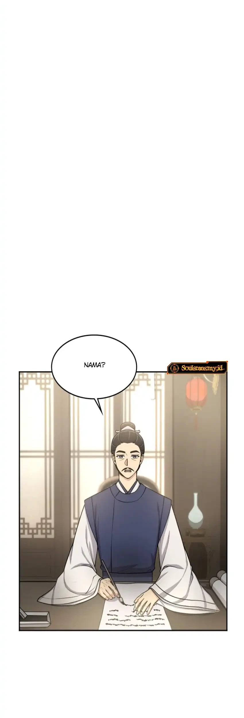 The Laws of Cultivation Chapter 41 Gambar 39